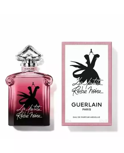 Guerlain La Petite Robe Noire Absolue Eau de Parfum für Damen, 100 ml, Bild 2
