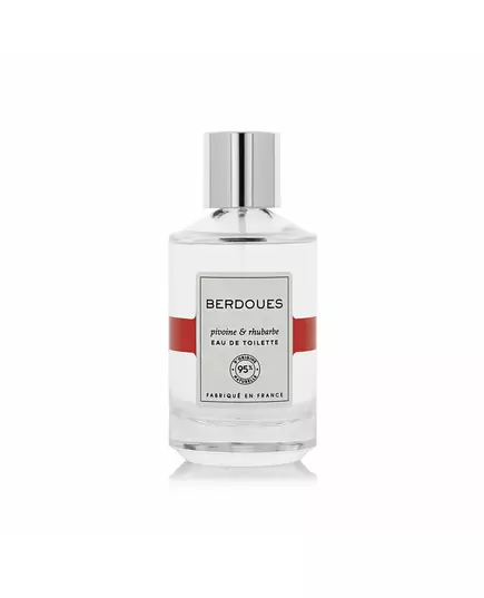 Pivoine & Rhubarbe EDT, 100 ml