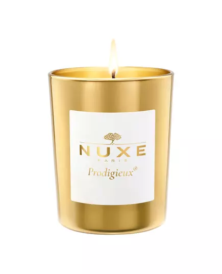 Nuxe Prodigieux Scented Candle, 60 g, image 2