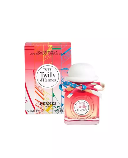 Tutti Twilly d'Hermes EDP, 50 ml, image 2