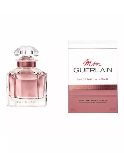 Mon Guerlain Eau de Parfum Intense EDP, 50 ml, image 2