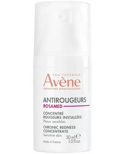 Avene Rosamed Gegen Rötungen Konzentrieren Für das Gesicht, 30 ml