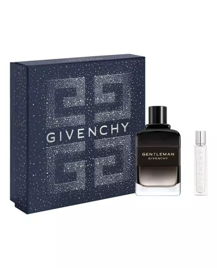 Gentleman Boisée Gift set EDP 100 ml and miniature EDP, 2 pcs, image 2