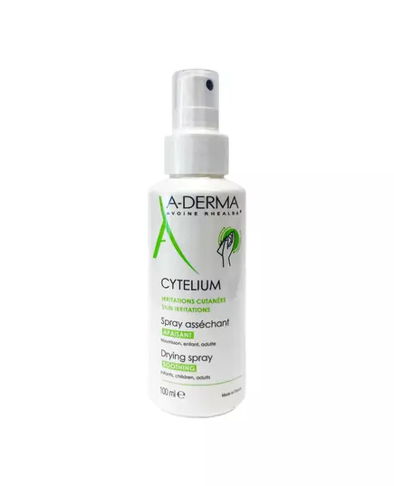 A-Derma CYTELIUM drying spray, 100 ml