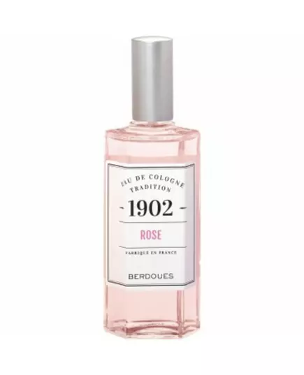 1902 Rose EDC, 125 ml, image 2