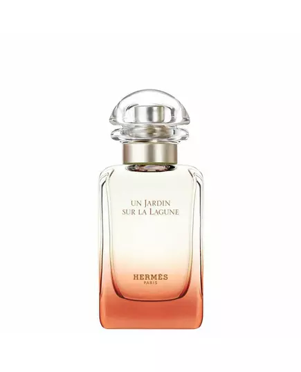 Hermes Un Jardin Sur La Lagune EDT U, 50 ml