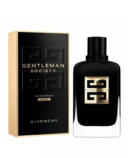 Givenchy Gentleman Society Ambree Eau de Parfum Für Männer, 100 ml, Bild 2