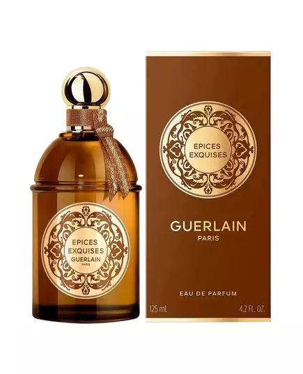 Guerlain Epices Exquises EDP U, 125 ml, image 2
