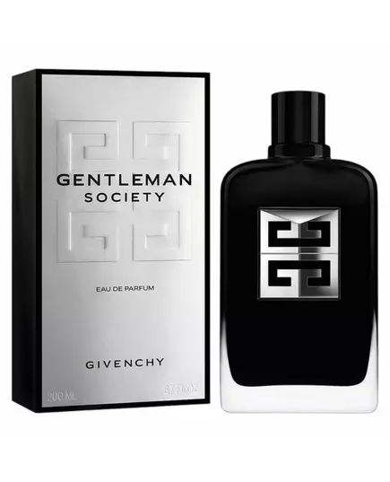 Givenchy Gentleman Society Eau de Parfum Pour hommes, 200 ml, image 2