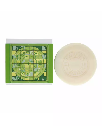 Hermes Eau de Pamplemousse Rose Duftende Seifenstück, 100 g, Bild 2