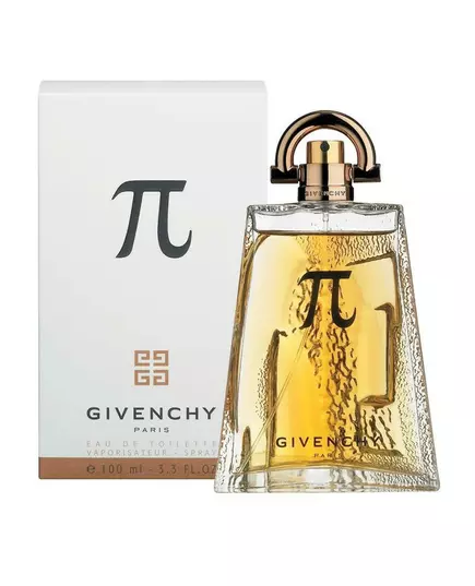 Givenchy Pi Eau de Toilette Für Männer, 100 ml, Bild 2