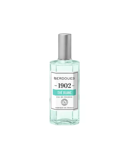 Parfums Berdoues The Blanc Eau de Cologne Unisex Flasche, 125 ml