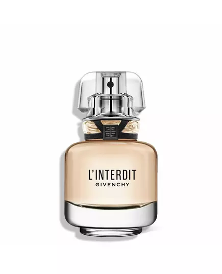 Givenchy L'Interdit Eau De Parfum For Women, 35 ml