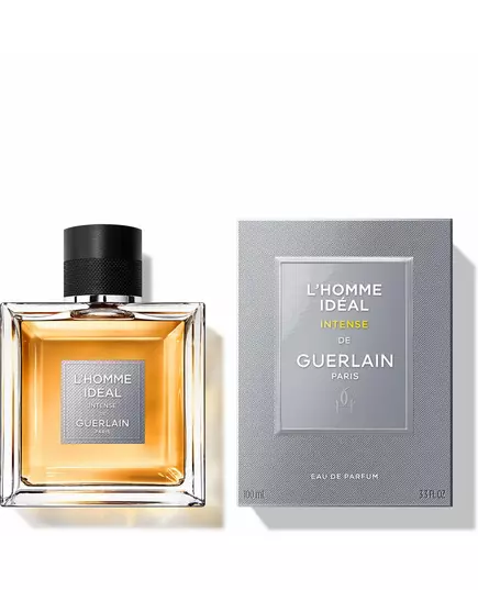 Guerlain L'Homme Ideal L'Intense Eau de Parfum Für Männer, 100 ml, Bild 2