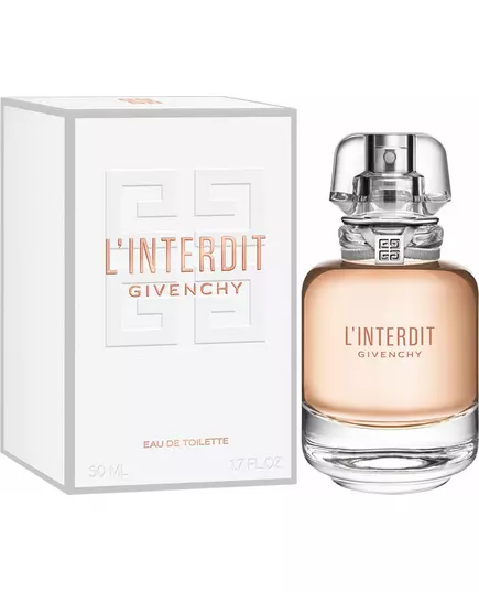 L'Interdit EDT, 50 ml, image 2
