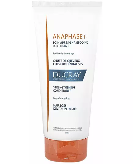 Anaphase+ Anti-Hair Loss Complement Shampoo - strengthening and revitalizing, 200 ml