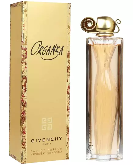 Organza EDP, 50 ml, image 2