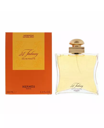 24 Faubourg EDT, 100 ml, image 2