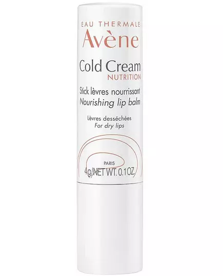 Avene Cold Cream Nahrhaft Lippenbalsam, 4 g