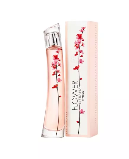 Kenzo Flower Ikebana Eau De Parfum For Women, 75 ml, image 2