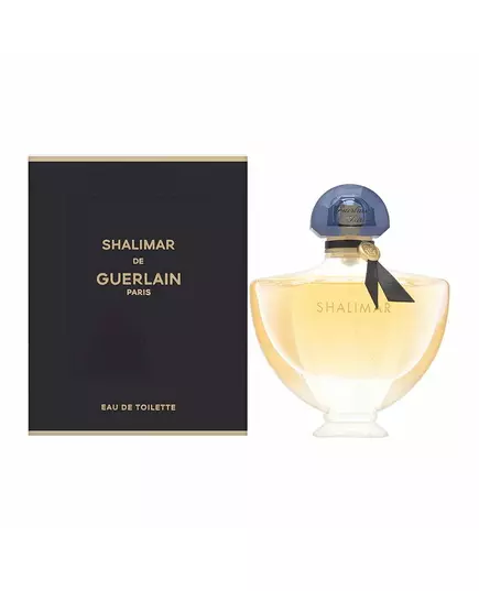 Shalimar EDT, 50 ml, image 2