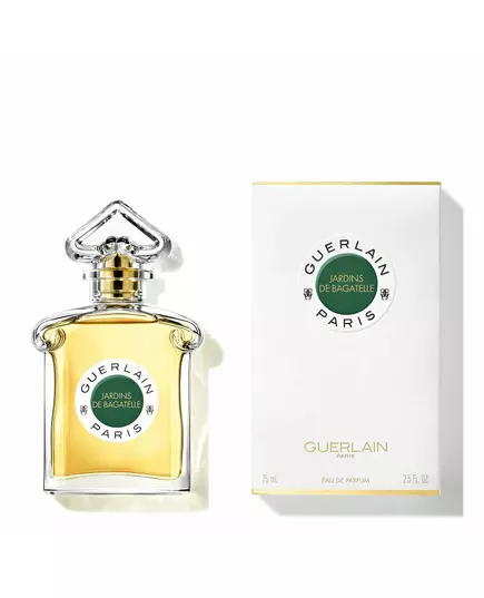 Jardin De Bagatelle Eau de Parfum EDP, 75 ml, image 2