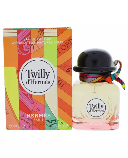 Twilly d´Hermes EDP, 50 ml, image 4