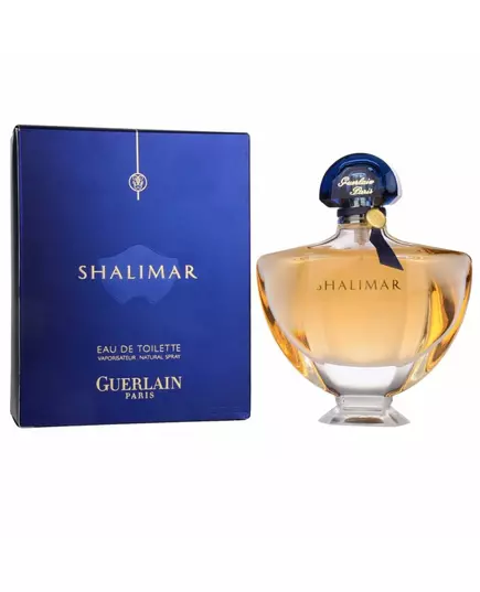 Shalimar EDT, 90 ml, image 2