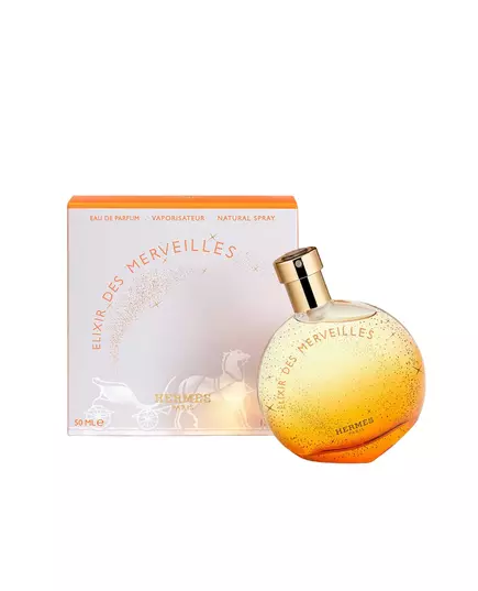 Hermes Elixir des Merveilles Eau de Parfum, 50 ml, image 2