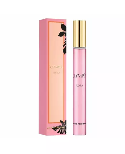 Paco Rabanne Olympea Flora Eau De Parfum For Women, 10 ml, image 2