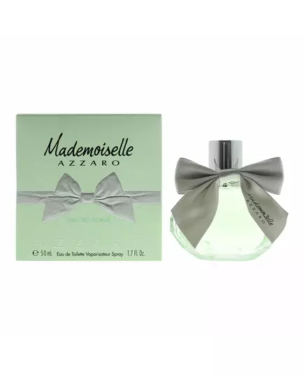 Mademoiselle L´Eau Tres Florale EDT, 50 ml, image 2