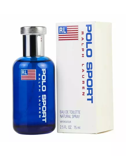 Polo Sport EDT, 75 ml, image 2