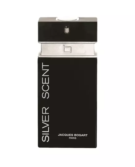 Jacques Bogart Silver Scent Eau de Toilette Pour hommes, 200 ml