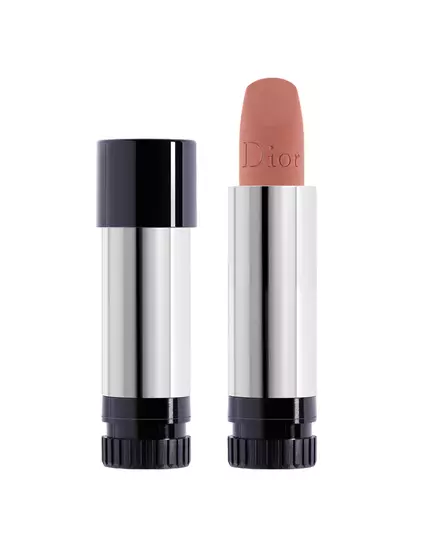 Christian Dior Couture Colour Matte Lip Balm 100 Nude Look Refill, 3.5 g