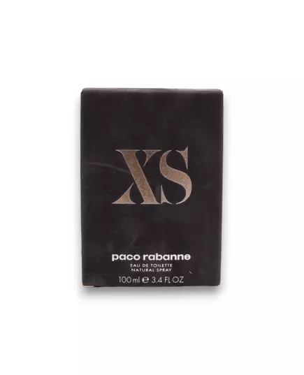 Rabanne XS POUR HOMME eau de toilette spray, 100 ml, image 2
