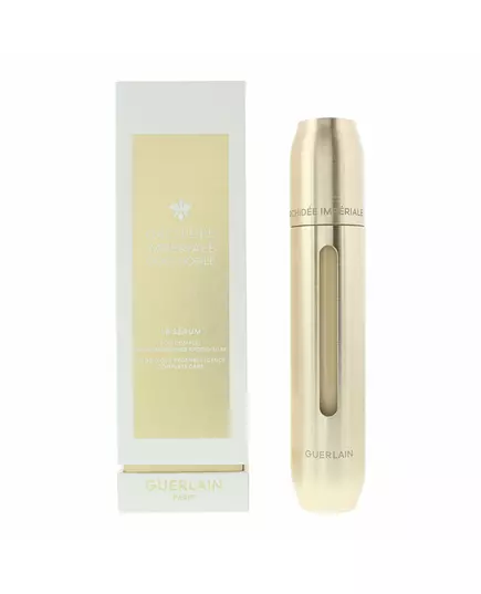 Guerlain Orchidee Imperiale Gold Nobile Regeneration Serum Für das Gesicht, 30 ml, Bild 2