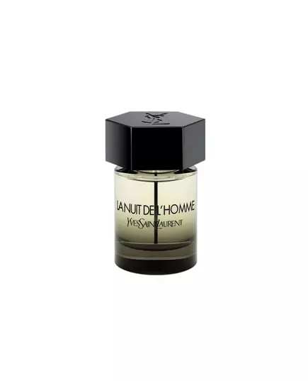 Yves Saint Laurent La Nuit de L’Homme EDT M, 60 ml
