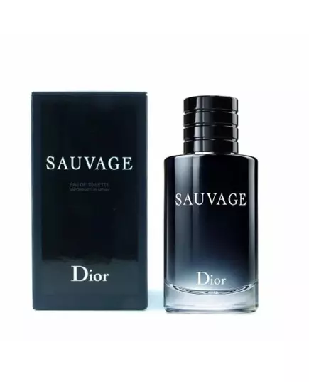 Christian Dior Sauvage Eau de Toilette Für Männer, 100 ml, Bild 2