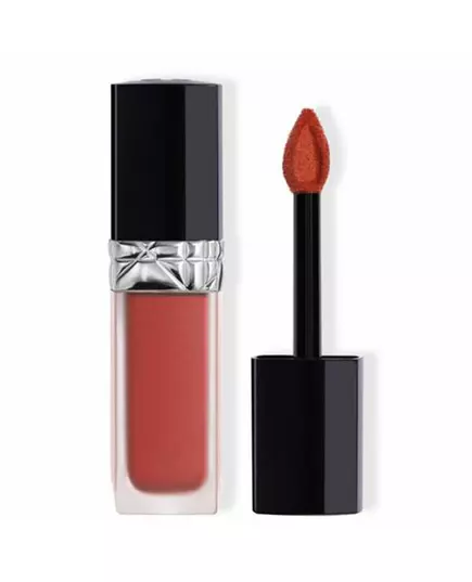 Christian Dior Dior Forever Rouge à lèvres liquide 720 Icône pour toujours, 6 ml