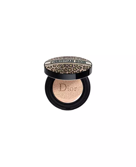 Christian Dior Forever Couture - Mitzah Limited Edition Fond de teint en poudre libre 0N Neutre, 14 g