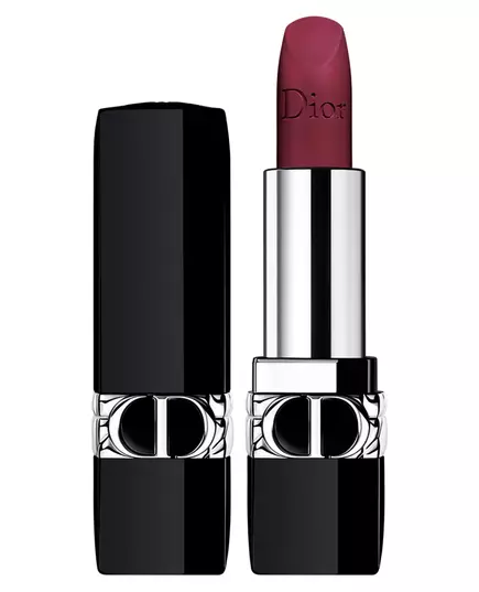 Christian Dior Couture Colour Matt Creme-Lippenstift 975 Oper Nachfüllbar, 3,5 ml