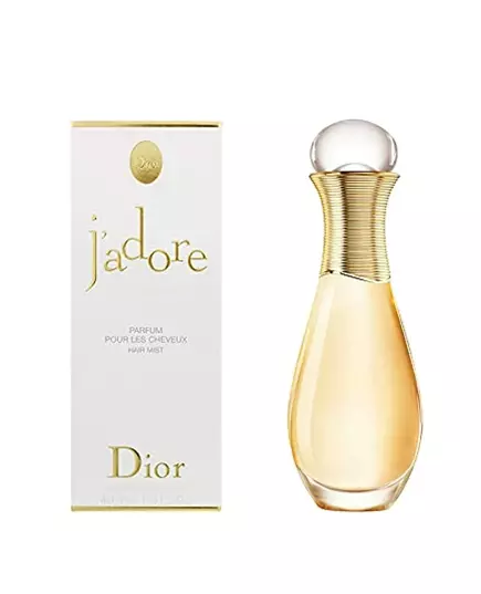 Perfumed Hair Mist DIOR J'adore Pour Le Cheveux For Women, 40 ml, image 2