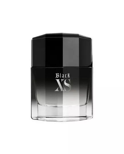 Paco Rabanne Black XS Eau de Toilette Pour hommes, 50 ml