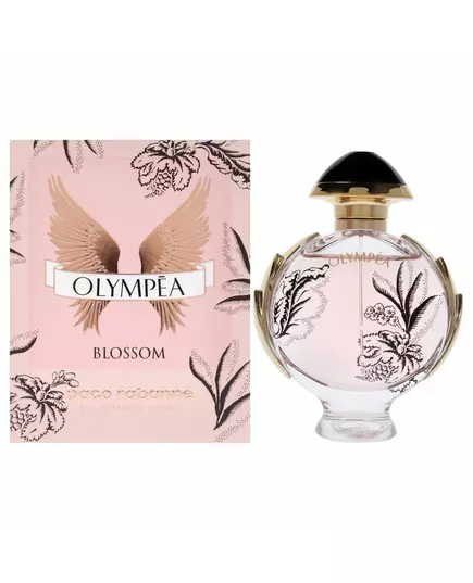 Rabanne OLYMPÉA BLOSSOM natural spray eau de parfum spray, 50 ml, image 2