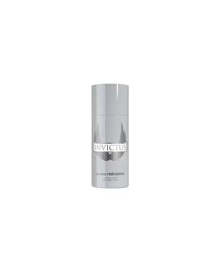 Paco Rabanne Invictus Deodorant Spray For Men, 150 ml
