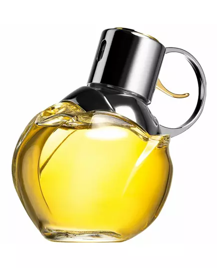 Azzaro Wanted Girl EDP W, 50 ml
