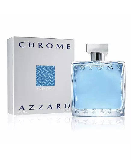 Chrome EDT, 100 ml, image 2