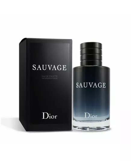 Sauvage EDT, 200 ml, image 2