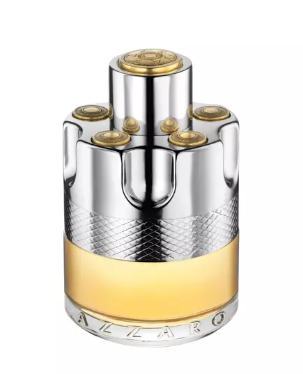Azzaro Wanted EDT M, 50 ml