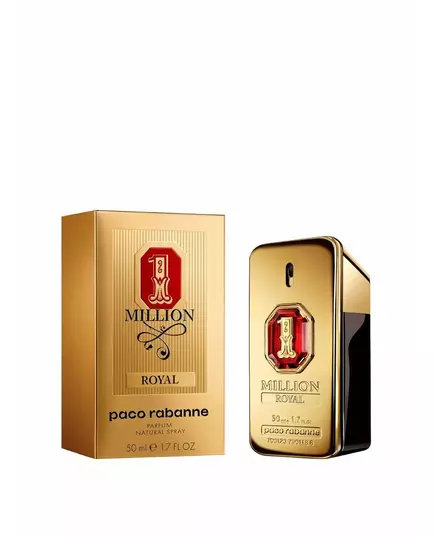 Paco Rabanne 1 Million Royal Parfum Pour hommes, 50 ml, image 2